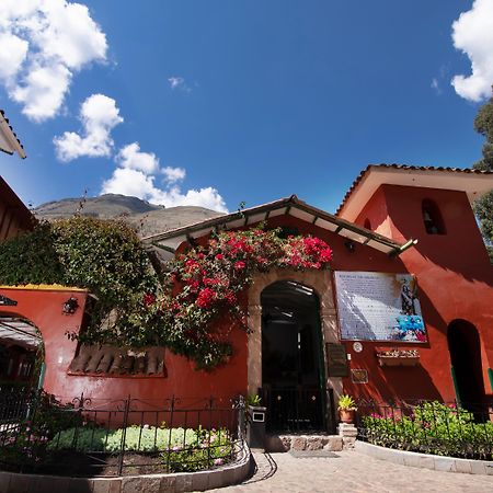 Arthouse Pisac - Royal Inka Hotel Eksteriør billede