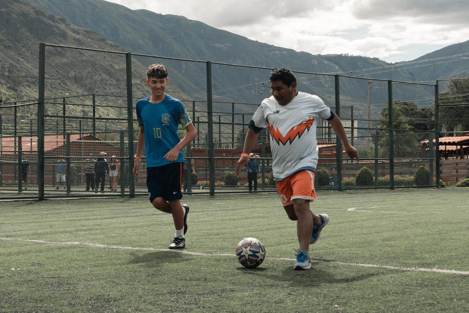 Arthouse Pisac - Royal Inka Hotel Eksteriør billede