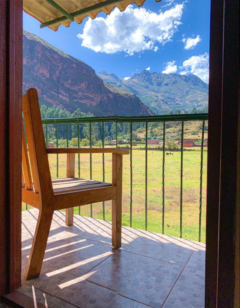 Arthouse Pisac - Royal Inka Hotel Eksteriør billede