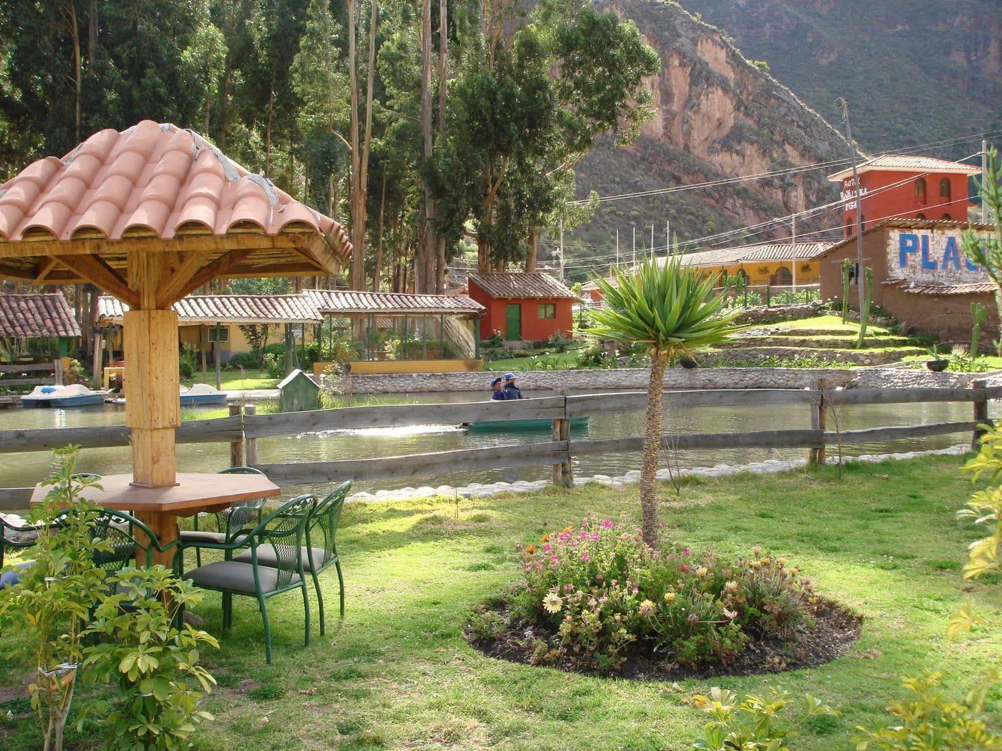 Arthouse Pisac - Royal Inka Hotel Eksteriør billede