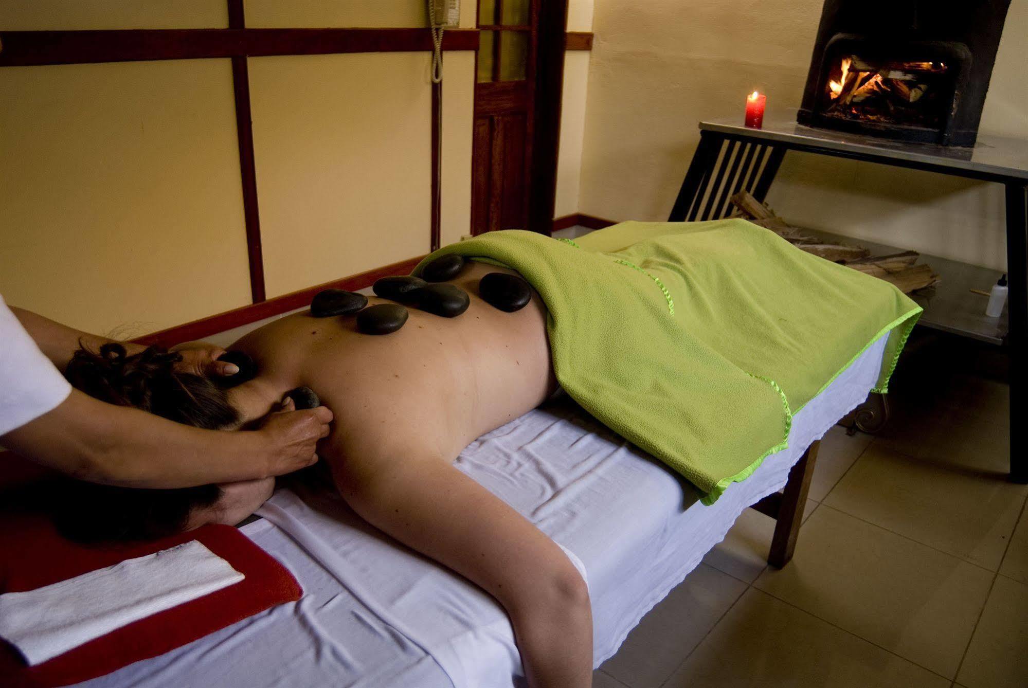 Arthouse Pisac - Royal Inka Hotel Eksteriør billede