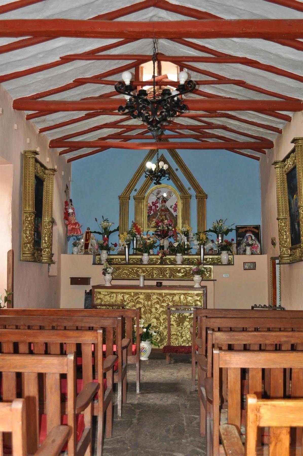 Arthouse Pisac - Royal Inka Hotel Eksteriør billede